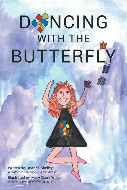 Dancing with the Butterfly - Paperback