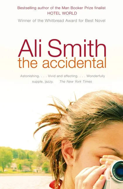 The Accidental - Paperback