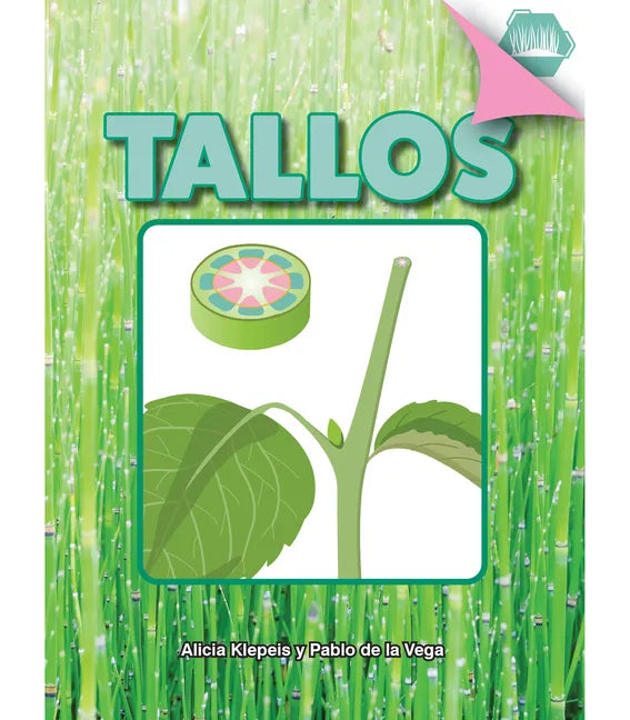 Tallos: Stem - Paperback