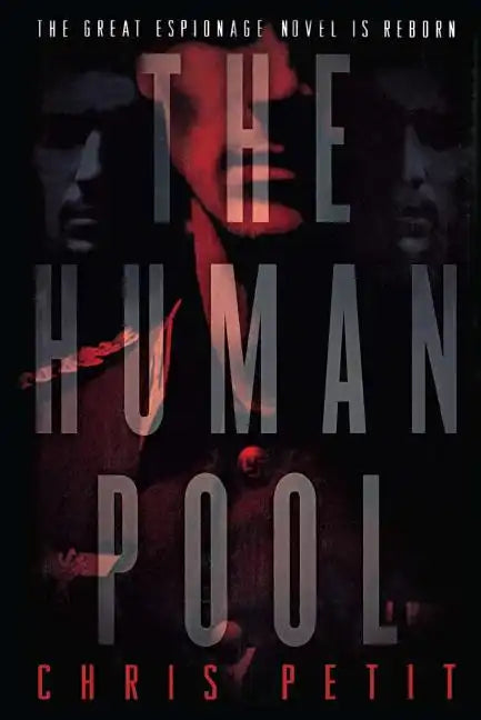 The Human Pool - Paperback