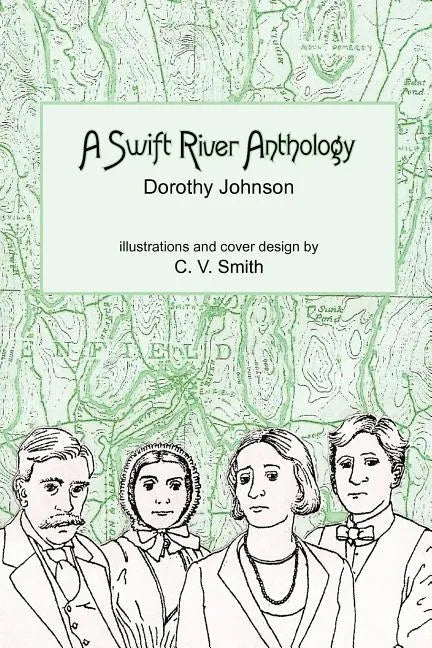 A Swift River Anthology - Paperback