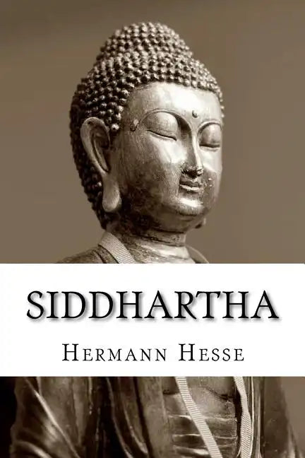 Siddhartha - Paperback