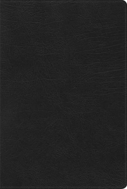 Rvr 1960 Biblia de Estudio Arcoiris, Negro Símil Piel - Imitation Leather