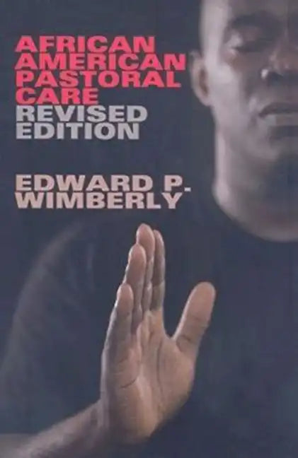 African American Pastoral Care - Paperback