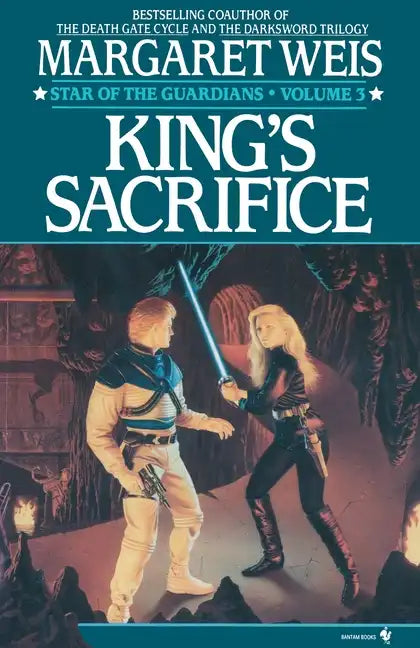 King's Sacrifice - Paperback