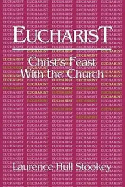 Eucharist - Paperback