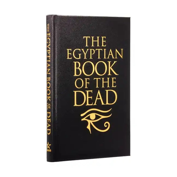 The Egyptian Book of the Dead - Hardcover