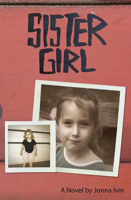 Sister Girl - Paperback
