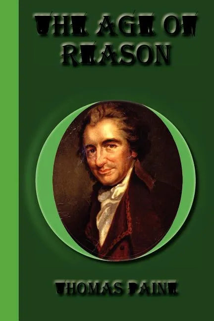 The Age Of Reason - Paperback