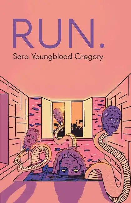 Run. - Paperback