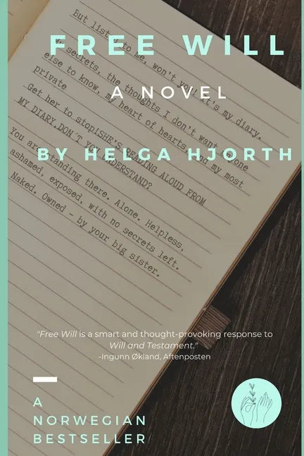 Free Will - Paperback