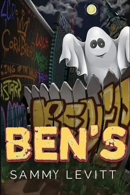 Ben's - Paperback