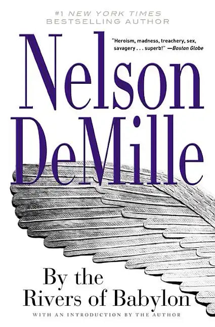 By the Rivers of Babylon - Paperback