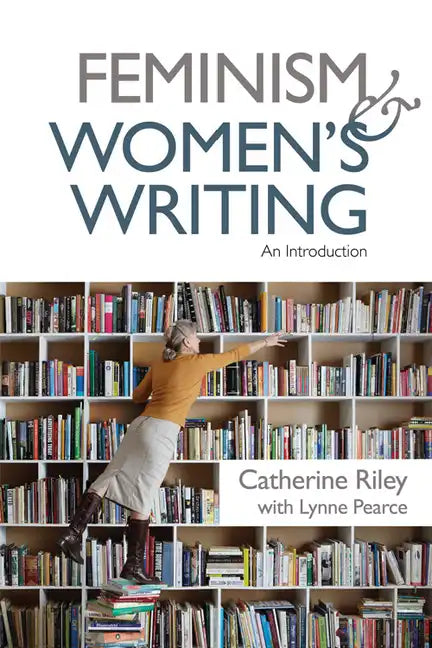 Feminism and Women's Writing: An Introduction - Paperback
