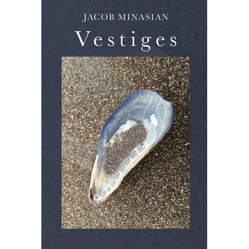 Vestiges - Paperback