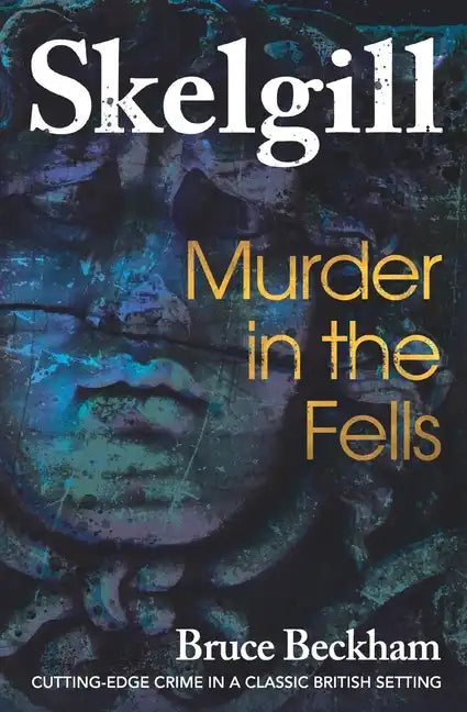 Murder In The Fells - Paperback
