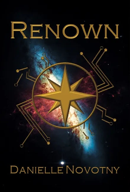 Renown - Hardcover