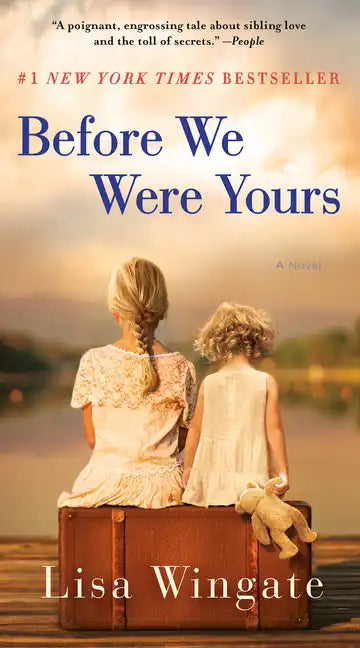 Before We Were Yours - Paperback