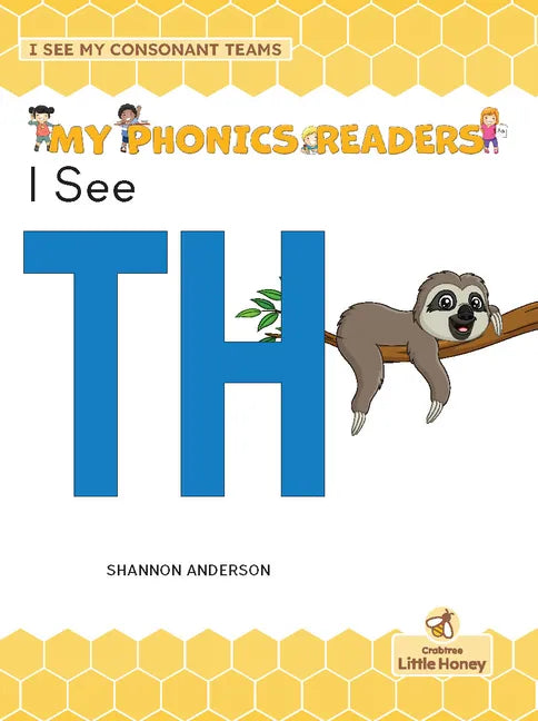 I See Th - Paperback