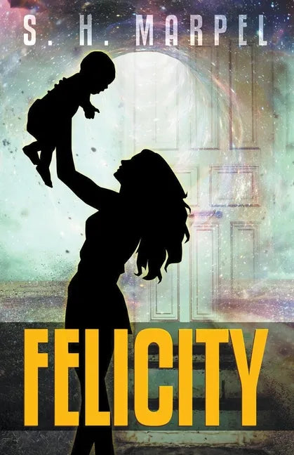 Felicity - Paperback