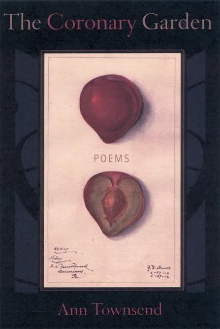 The Coronary Garden - Paperback