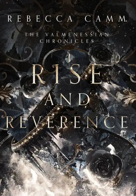 Rise and Reverence - Hardcover