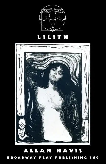 Lilith - Paperback