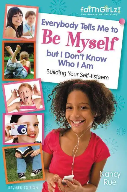 Everybody Tell Me REV SC - Paperback