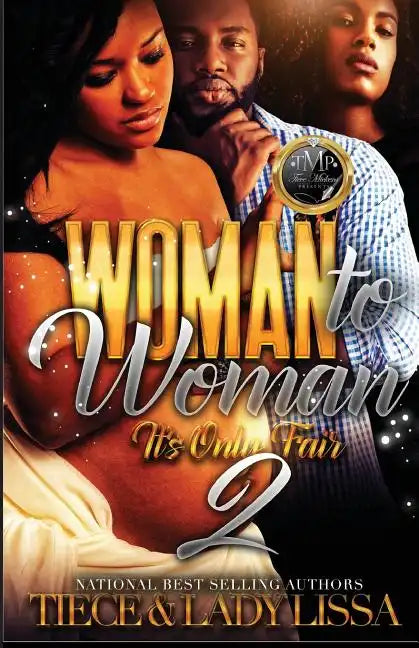 Woman To Woman 2 - Paperback