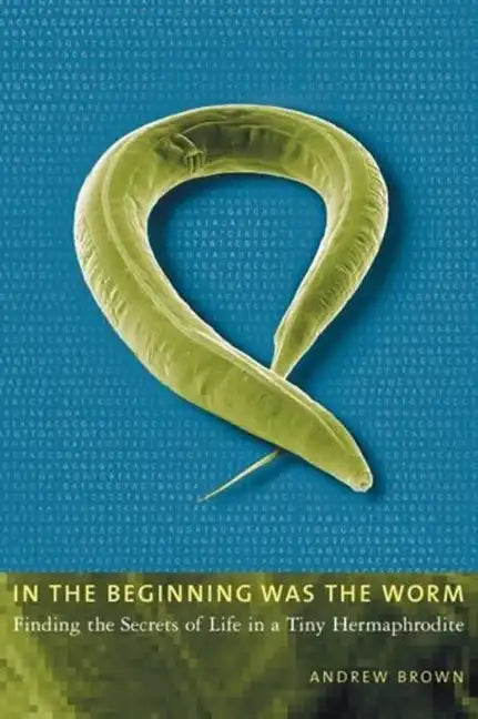 In the Beginning Was the Worm: Finding the Secrets of Life in a Tiny Hermaphrodite - Paperback