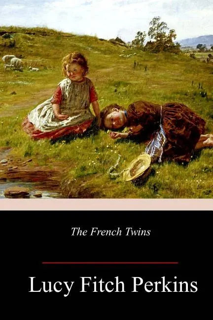 The French Twins - Paperback