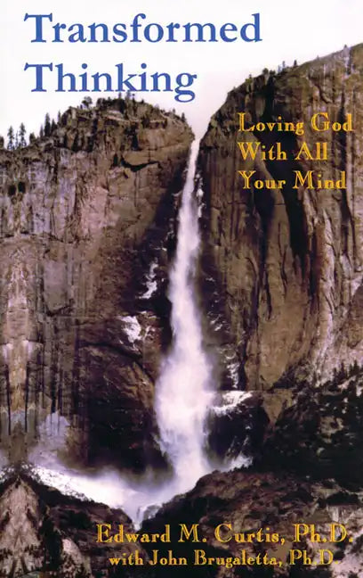 Transformed Thinking - Paperback
