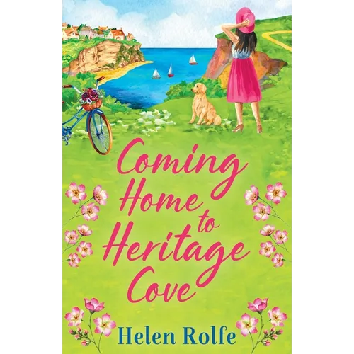 Coming Home to Heritage Cove - Paperback