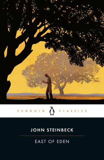 East of Eden - Paperback
