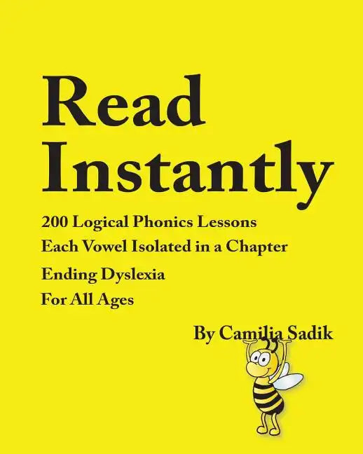 Read Instantly - Paperback