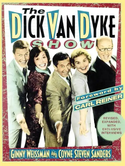 The Dick Van Dyke Show - Paperback