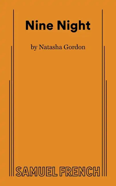 Nine Night - Paperback
