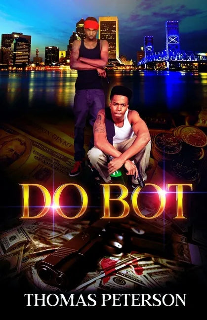 Do Bot: Part 1 - Paperback