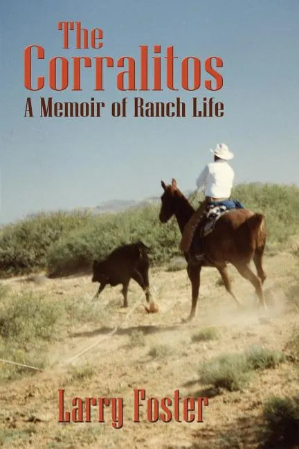 The Corralitos - Paperback