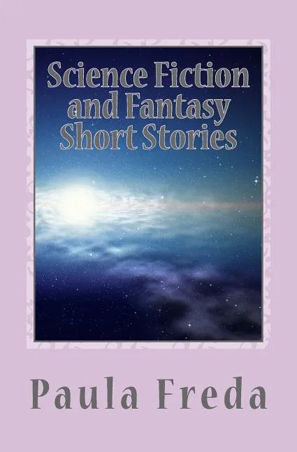 Science Fiction and Fantasy Short Stories - Paperback