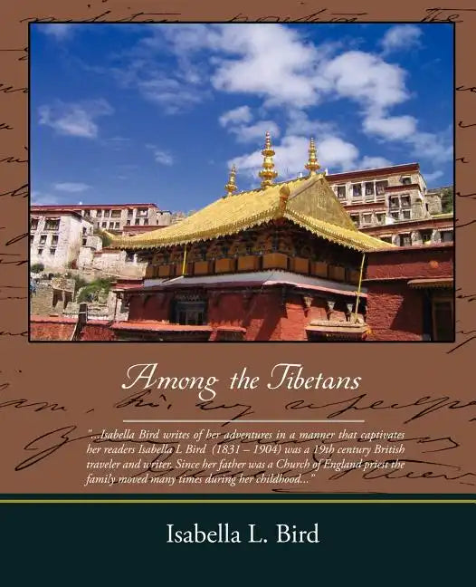 Among the Tibetans - Paperback