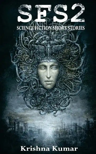 SFS2 - Science Fiction Short Stories - Paperback