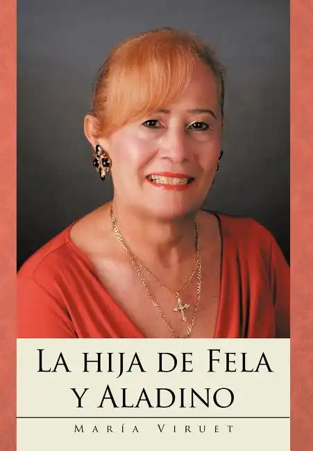 La Hija de Fela y Aladino - Hardcover