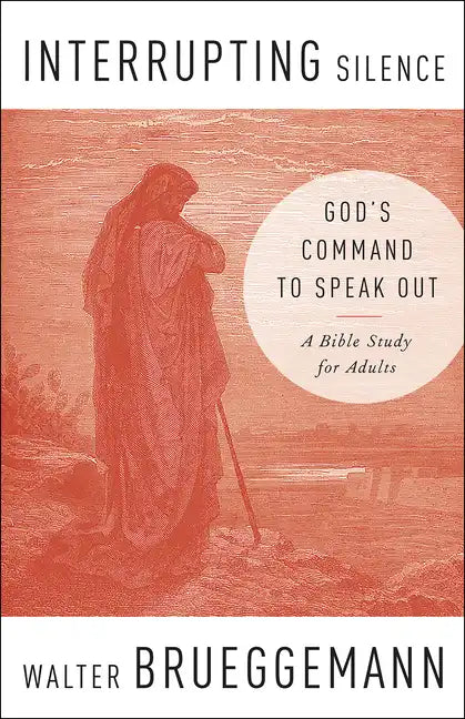 Interrupting Silence - Paperback