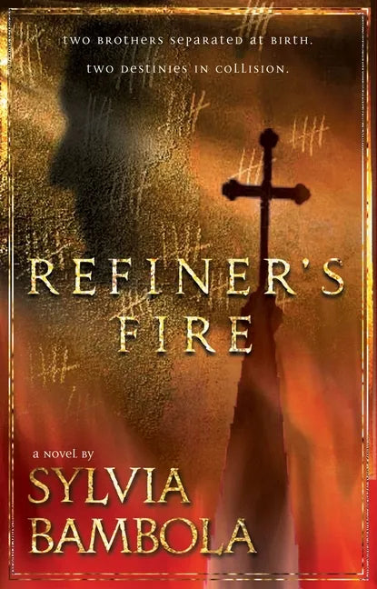 Refiner's Fire - Paperback