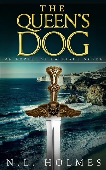 The Queen's Dog - Paperback