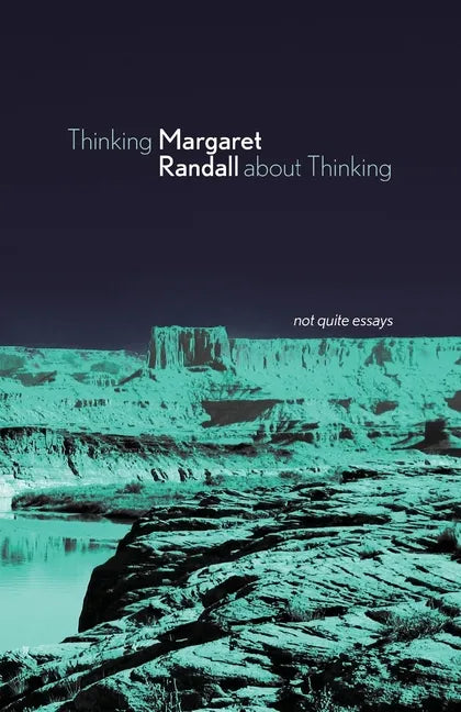 Thinking about Thinking - Paperback