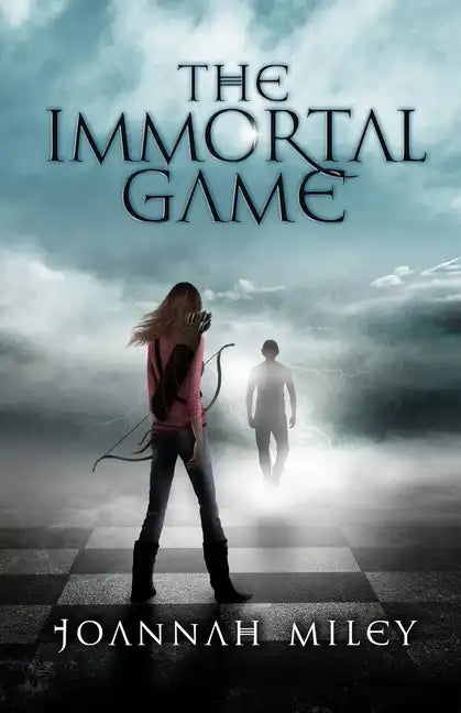 The Immortal Game: Book 1 - Paperback