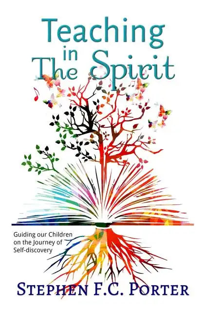 Teaching in the Spirit - Paperback