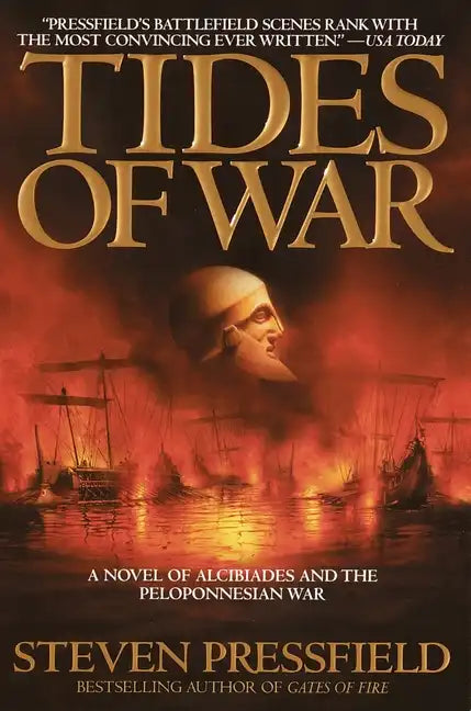 Tides of War - Paperback